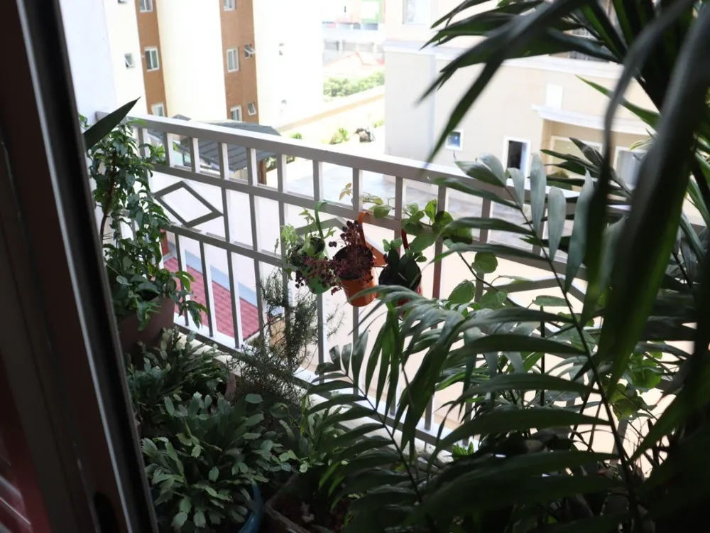 Apartamento, 2 quartos, 62 m² - Foto 2