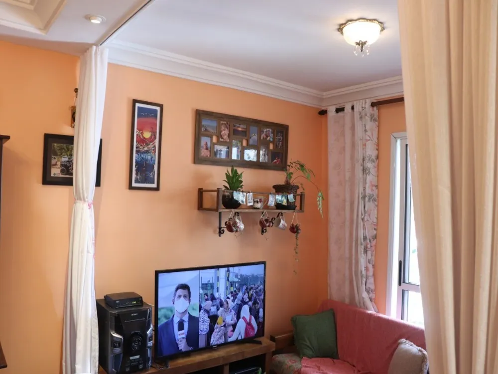 Apartamento, 2 quartos, 62 m² - Foto 4