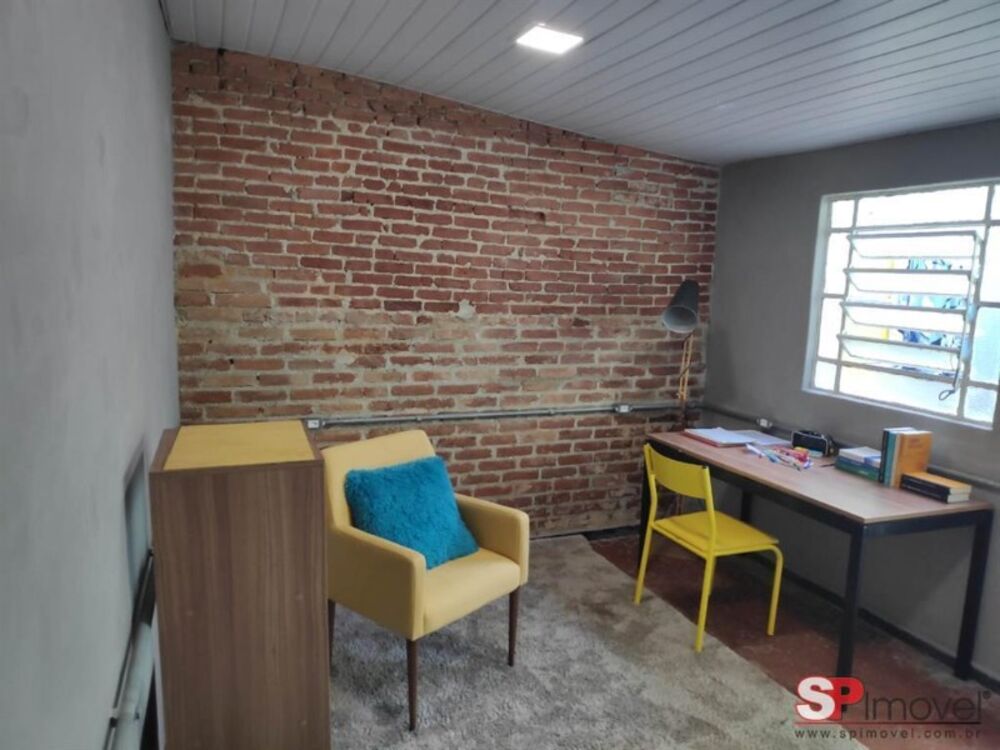 Sobrado, 3 quartos, 90 m² - Foto 1