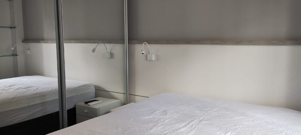 Apartamento, 1 quarto, 40 m² - Foto 1