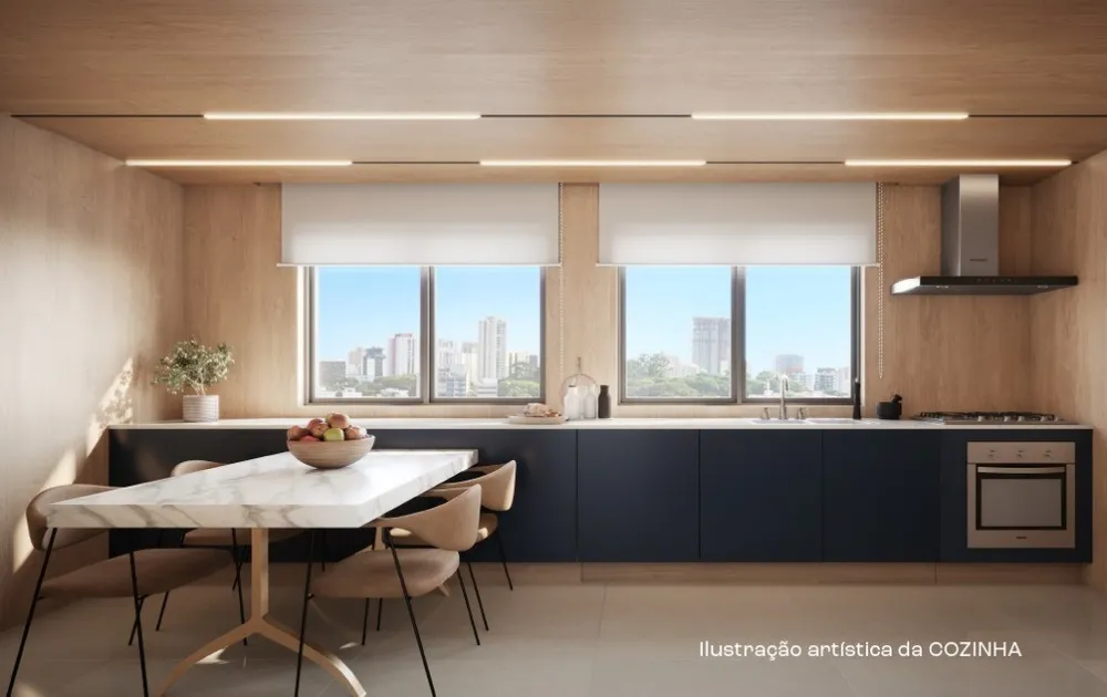 Cobertura, 4 quartos, 512 m² - Foto 9