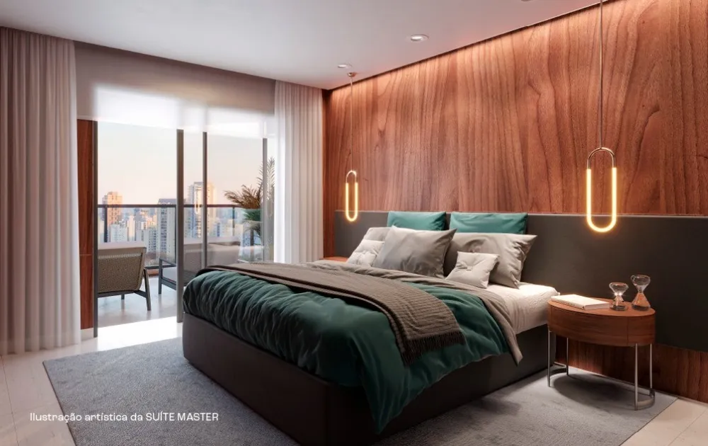 Cobertura, 4 quartos, 512 m² - Foto 7