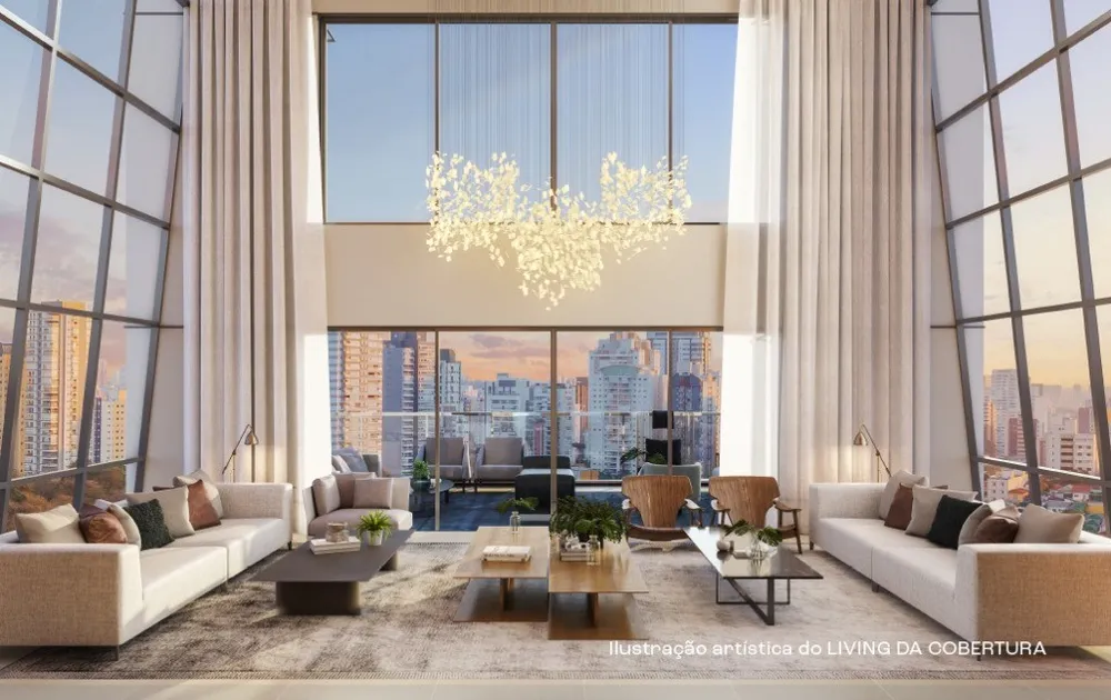 Cobertura, 4 quartos, 512 m² - Foto 12