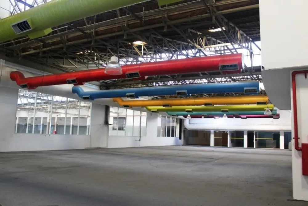 Prédio Inteiro, 10264 m² - Foto 10