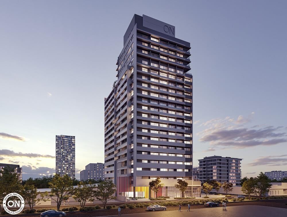Loja-Salão, 507 m² - Foto 1