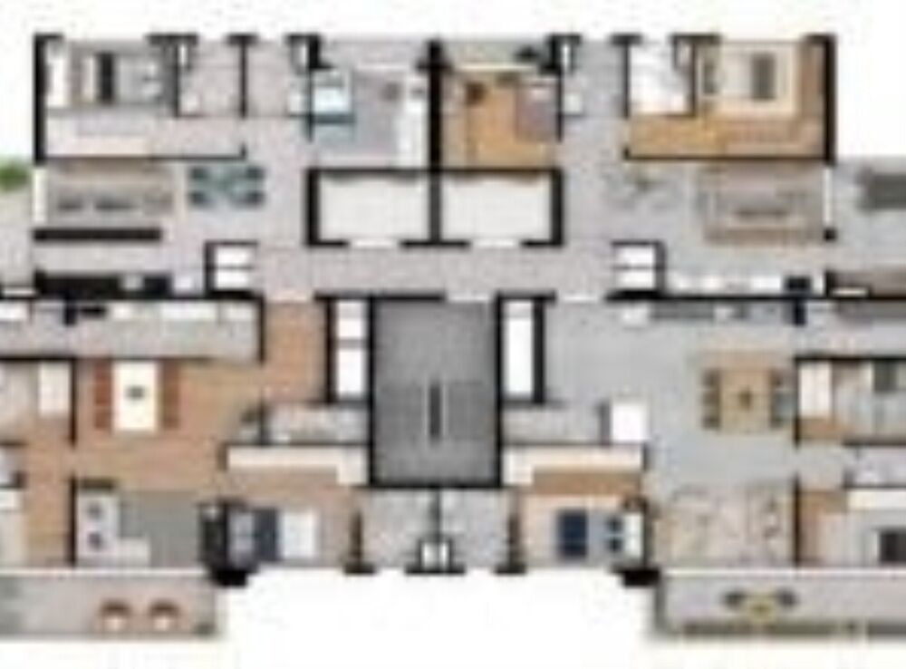 Apartamento, 3 quartos, 118 m² - Foto 2