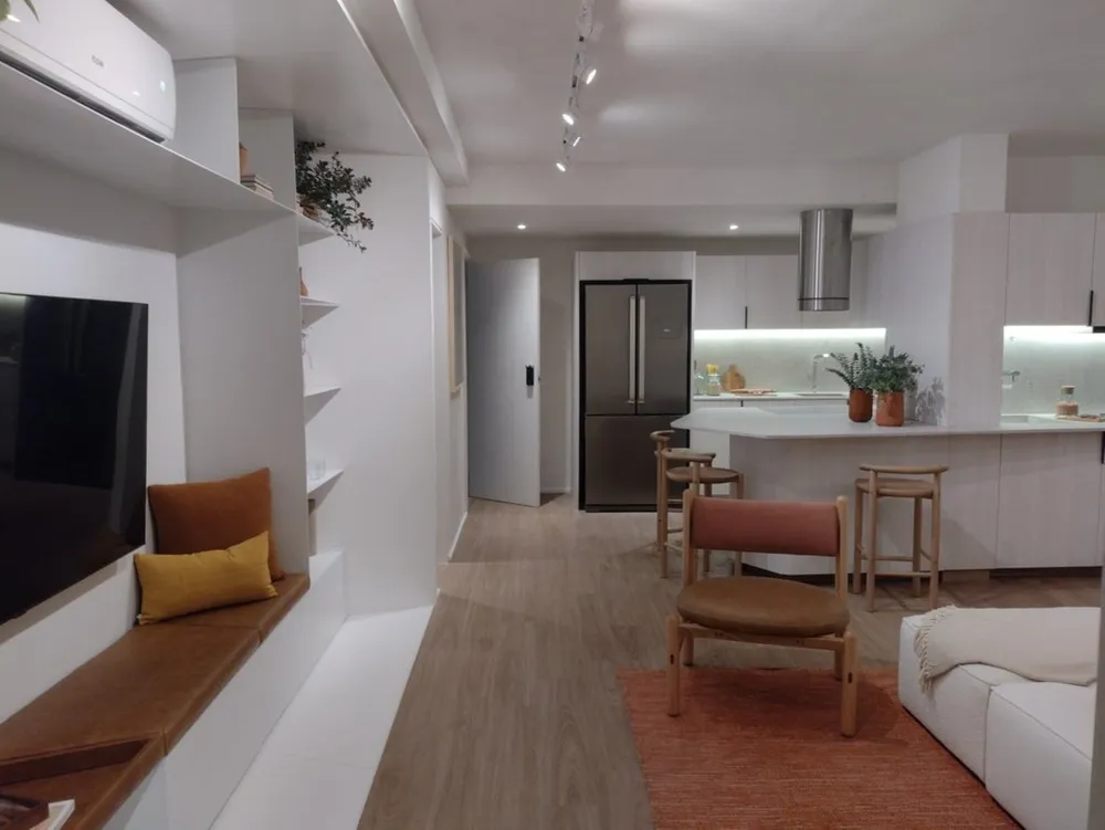 Apartamento, 3 quartos, 126 m² - Foto 4