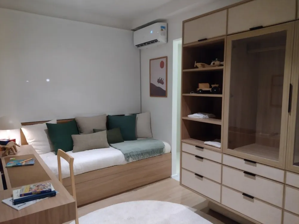 Apartamento, 3 quartos, 126 m² - Foto 7