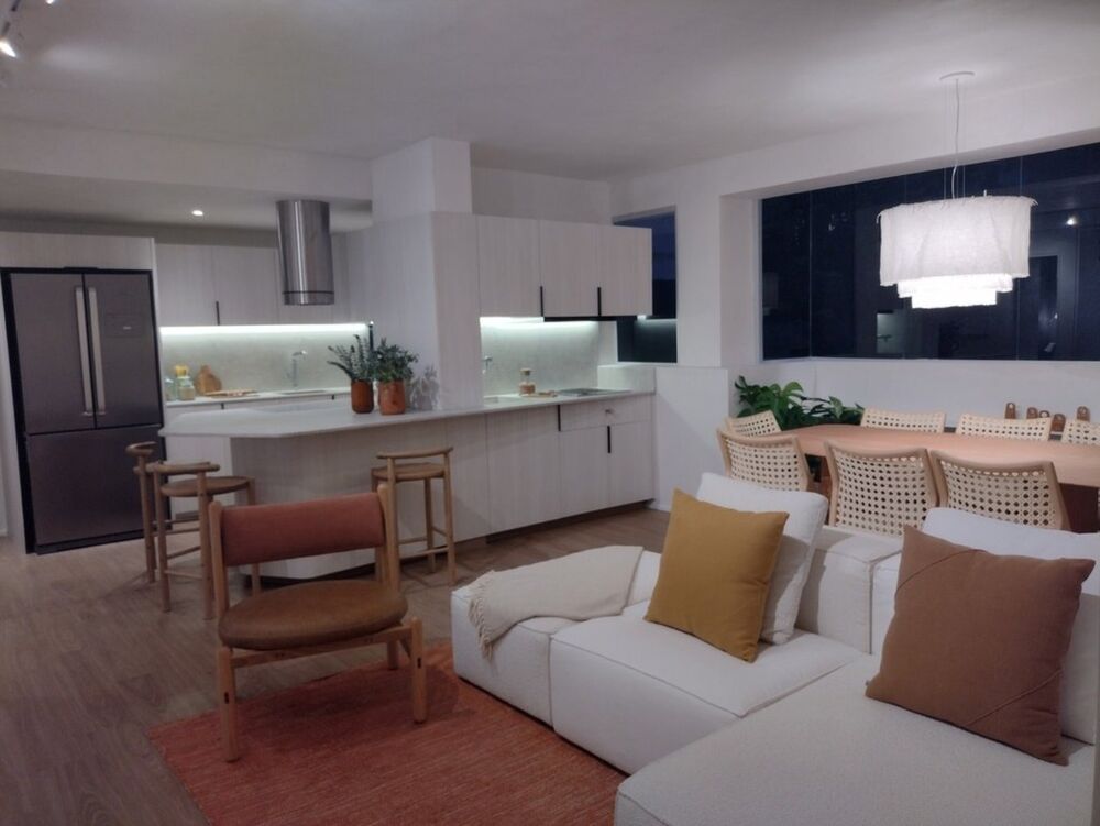 Apartamento, 3 quartos, 126 m² - Foto 4