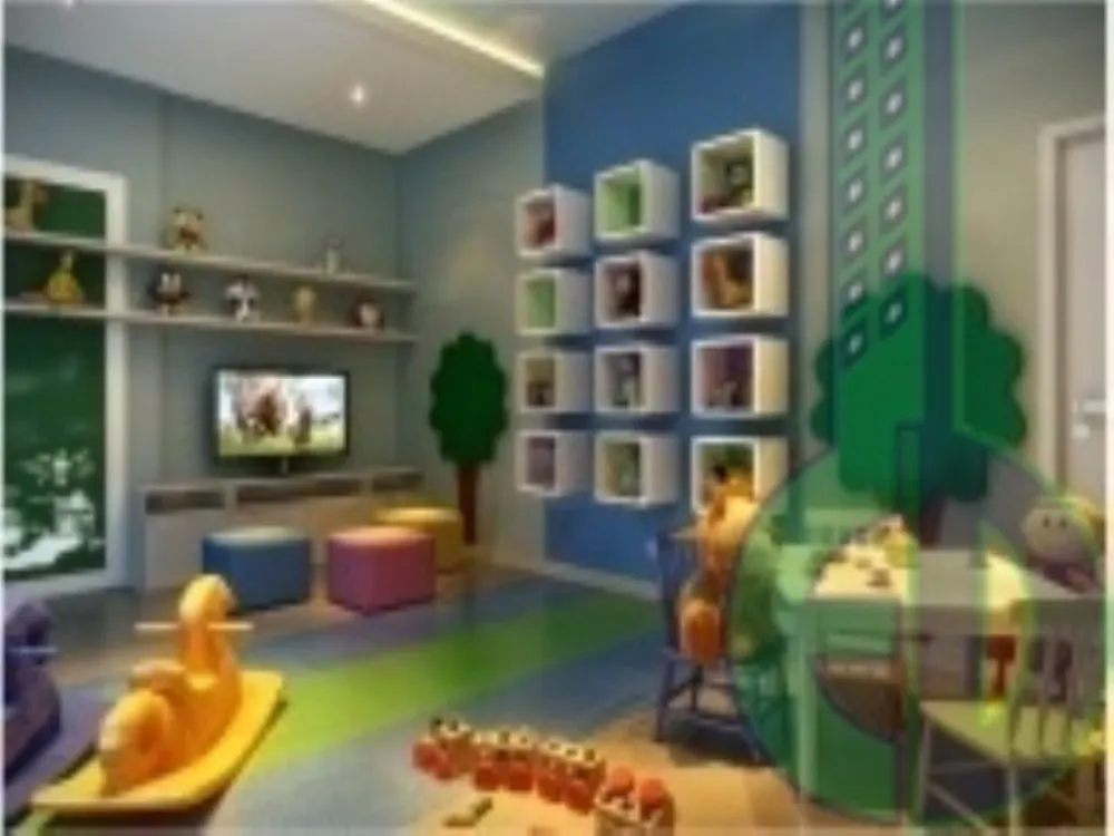 Apartamento, 2 quartos, 65 m² - Foto 5