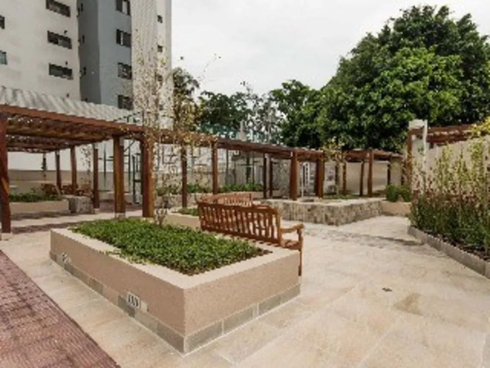 Apartamento, 2 quartos, 61 m² - Foto 5