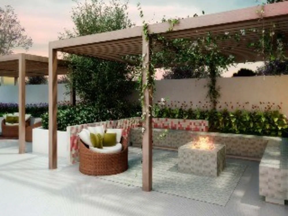 Apartamento, 2 quartos, 61 m² - Foto 1