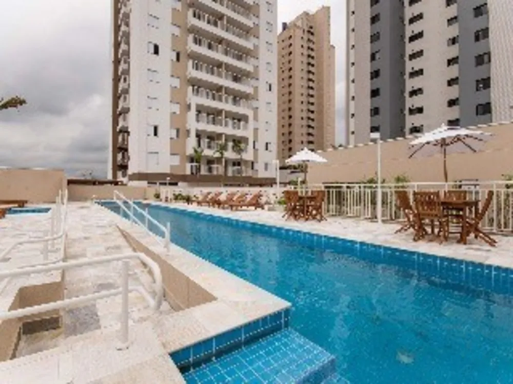 Apartamento, 2 quartos, 61 m² - Foto 8