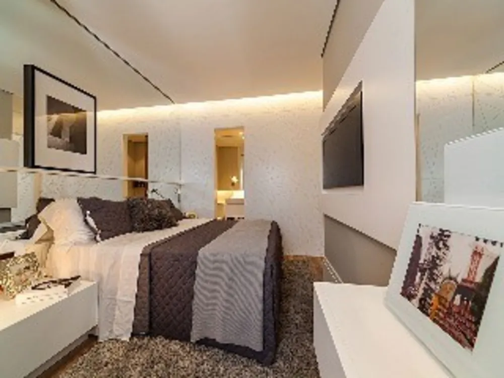 Apartamento, 2 quartos, 61 m² - Foto 4