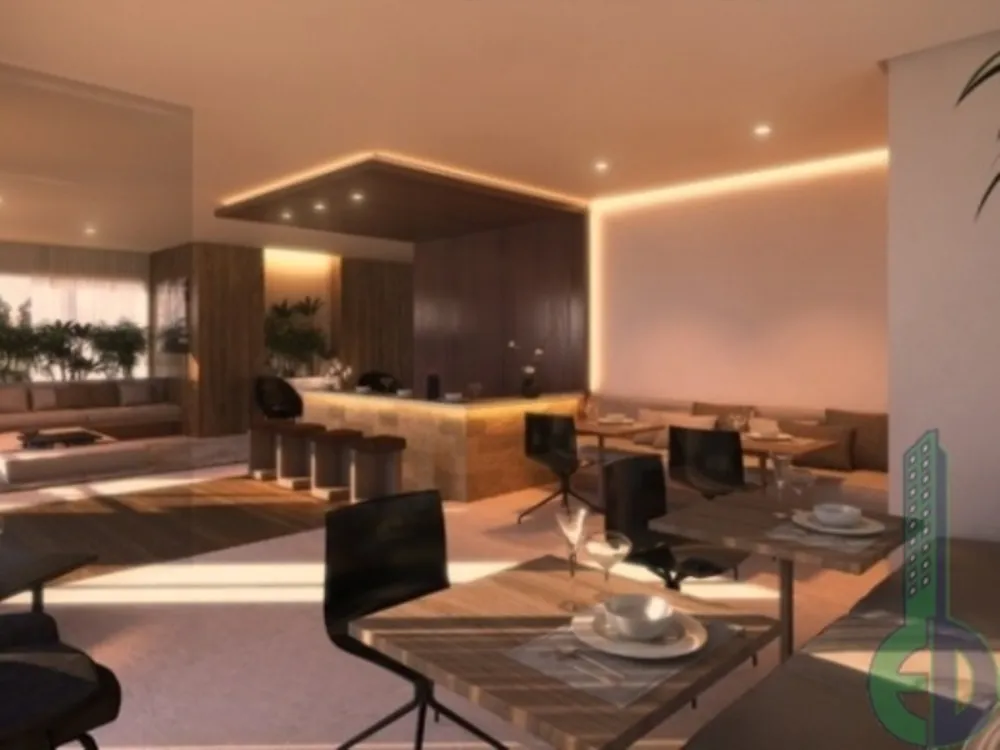 Apartamento, 2 quartos, 57 m² - Foto 7