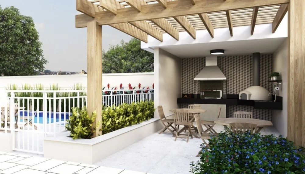 Apartamento, 2 quartos, 68 m² - Foto 11