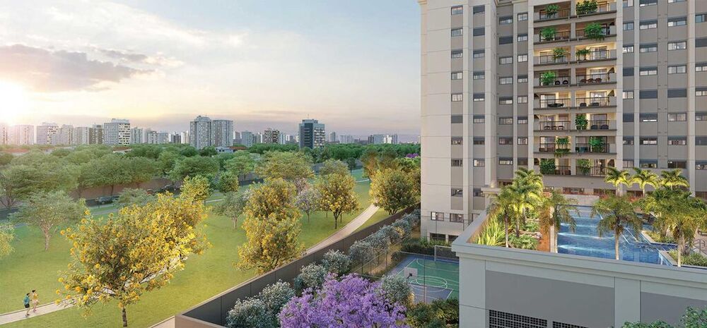 Apartamento, 2 quartos, 66 m² - Foto 7