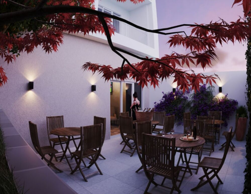 Apartamento, 2 quartos, 46 m² - Foto 8