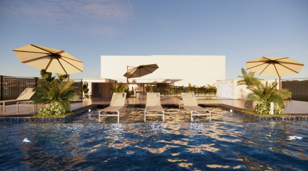 Apartamento, 2 quartos, 46 m² - Foto 15