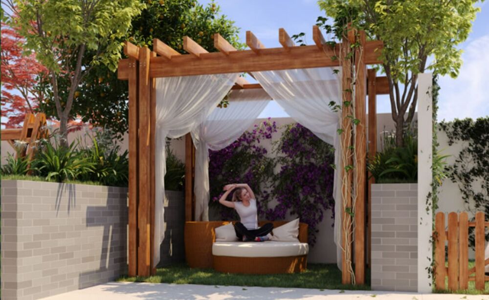 Apartamento, 2 quartos, 46 m² - Foto 13