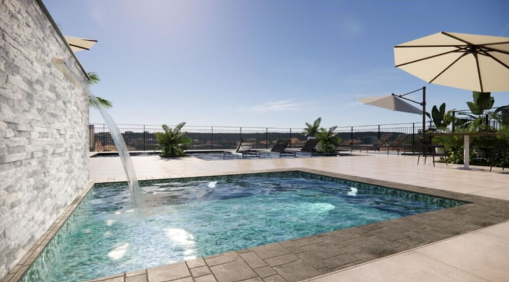 Apartamento, 2 quartos, 46 m² - Foto 14