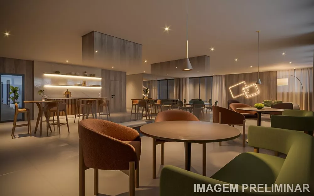 Apartamento, 3 quartos, 183 m² - Foto 9