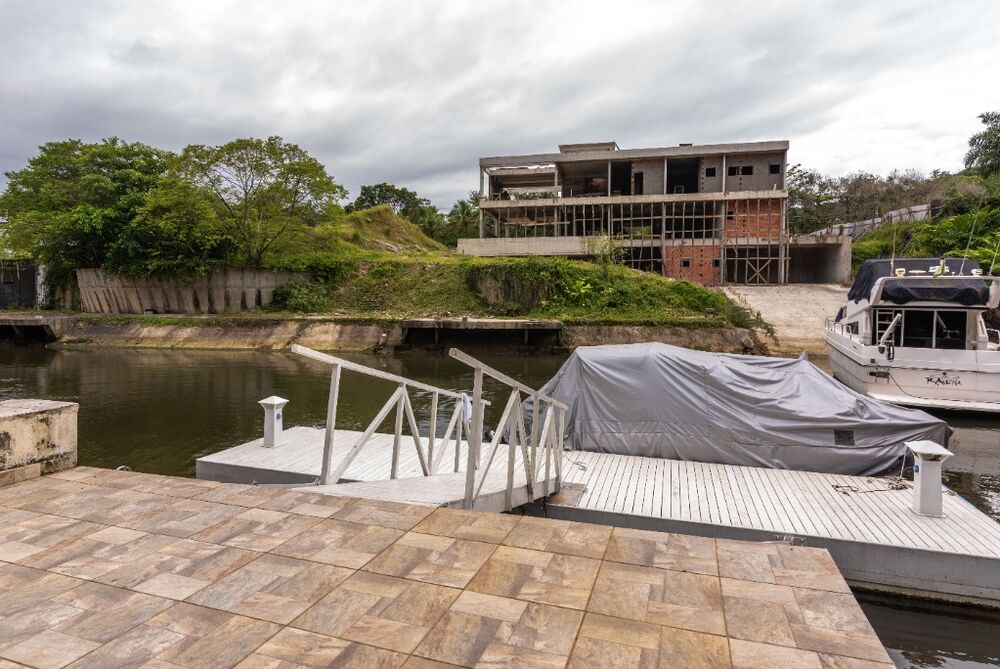 Casa, 5 quartos, 381 m² - Foto 12