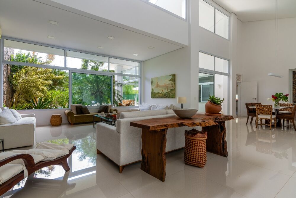 Casa, 5 quartos, 381 m² - Foto 6