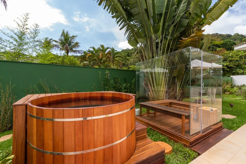 Casa, 5 quartos, 381 m² - Foto 3