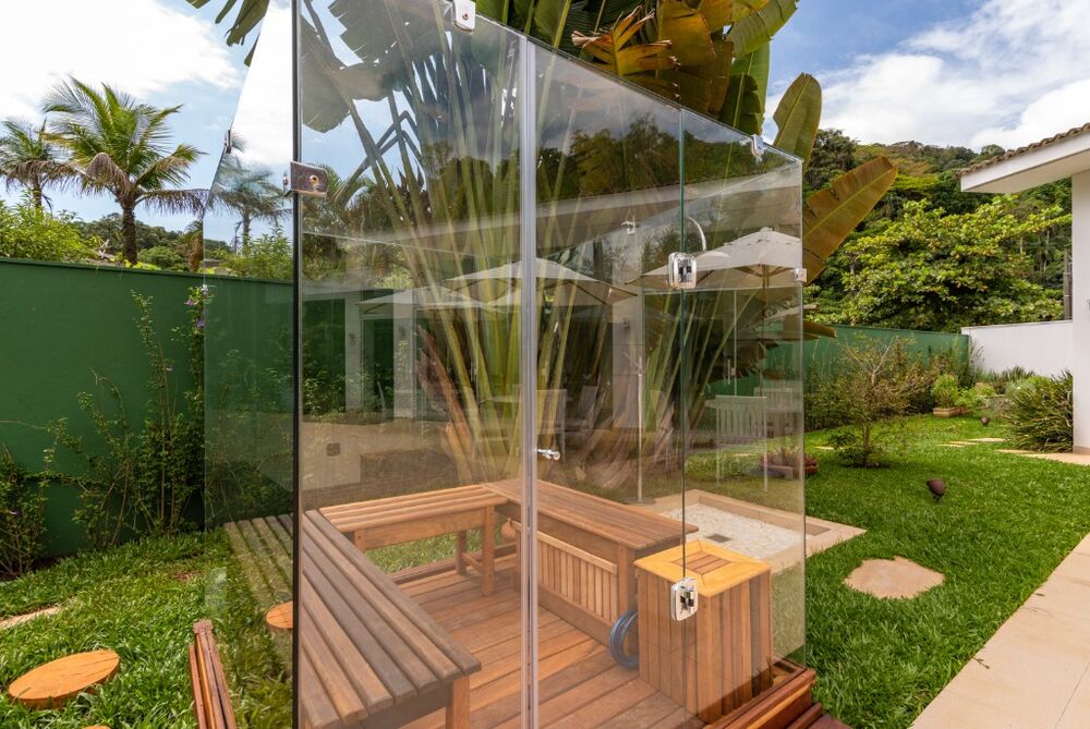 Casa, 5 quartos, 381 m² - Foto 2