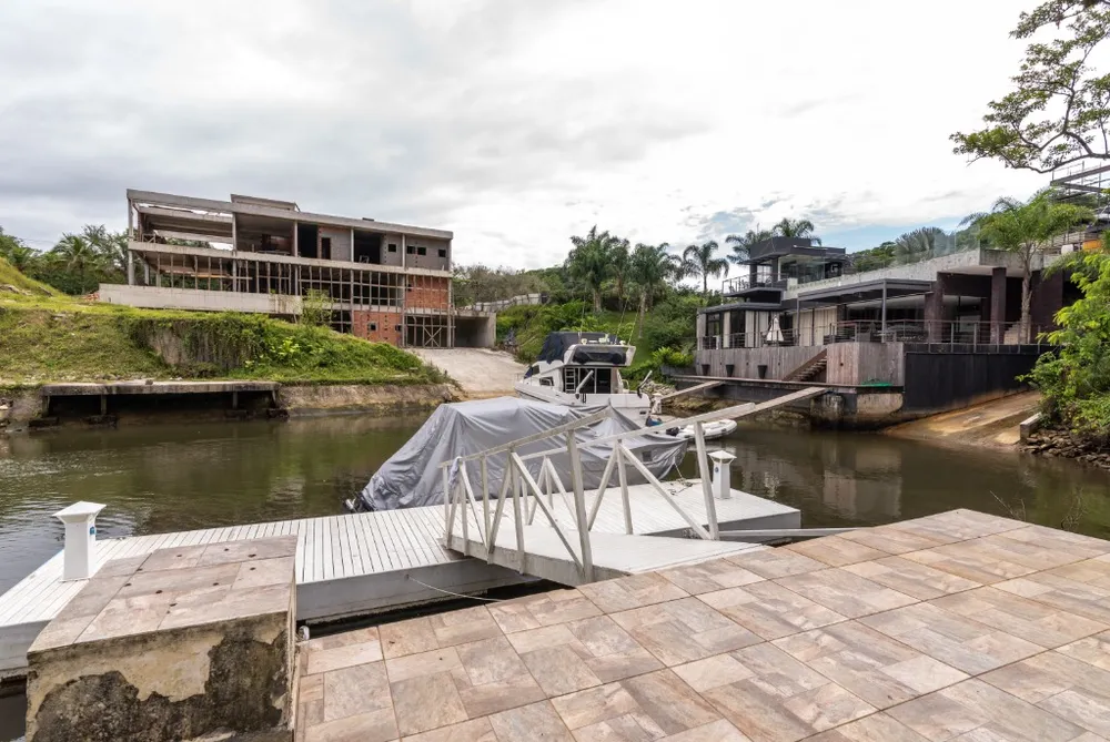 Casa, 5 quartos, 381 m² - Foto 17