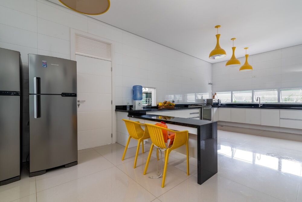 Casa, 5 quartos, 381 m² - Foto 15