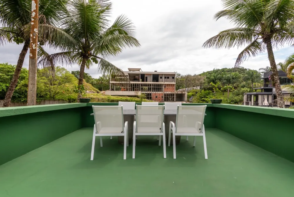 Casa, 5 quartos, 381 m² - Foto 14