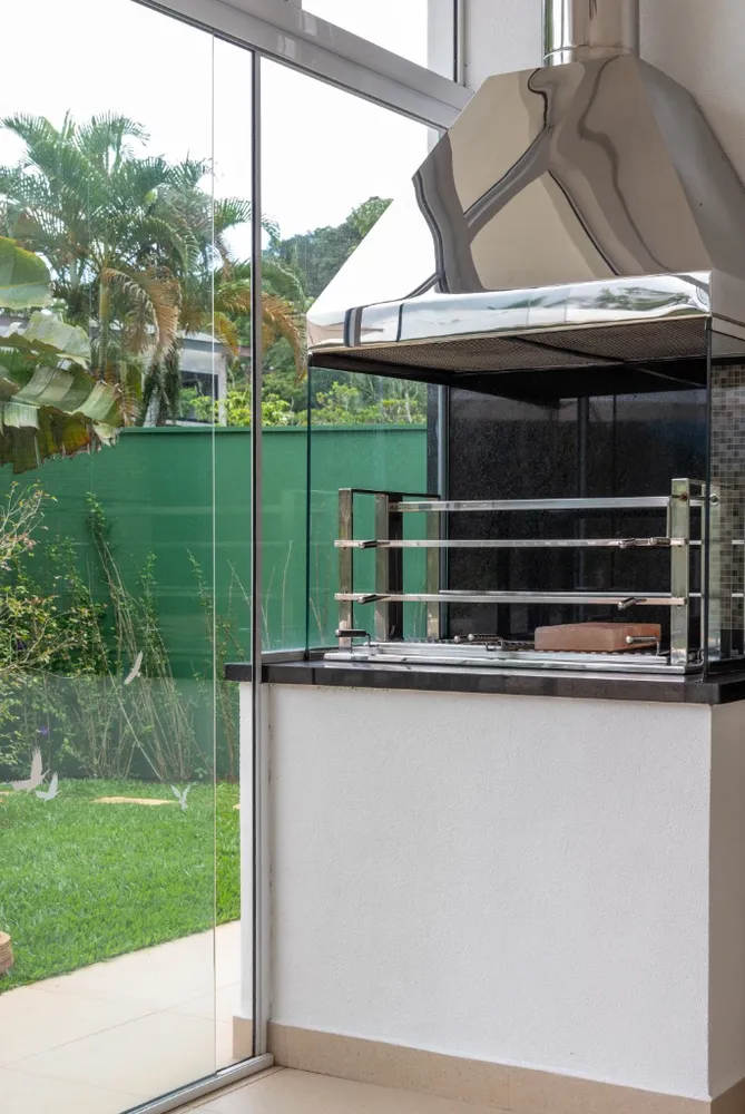 Casa, 5 quartos, 381 m² - Foto 24