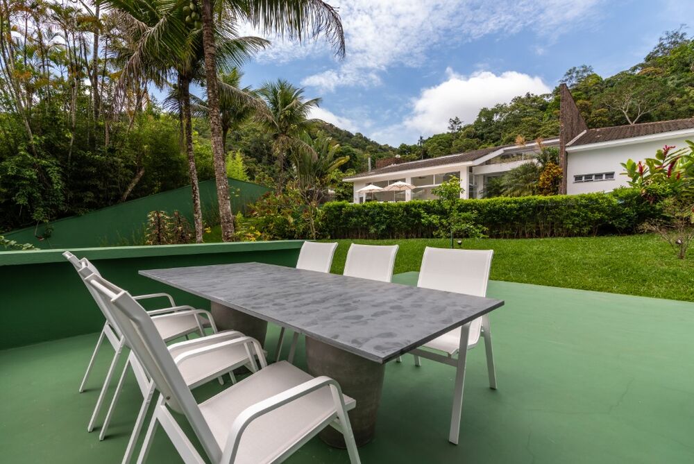 Casa, 5 quartos, 381 m² - Foto 11