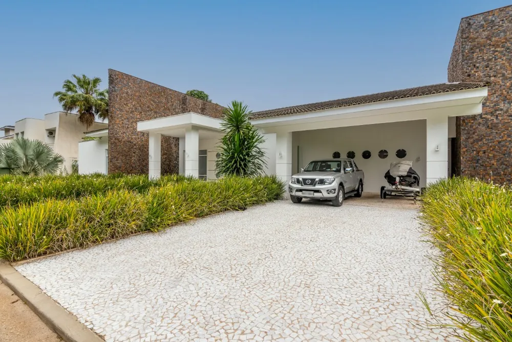 Casa, 5 quartos, 381 m² - Foto 21