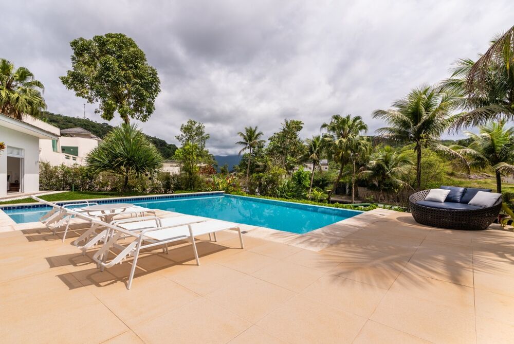 Casa, 5 quartos, 381 m² - Foto 3