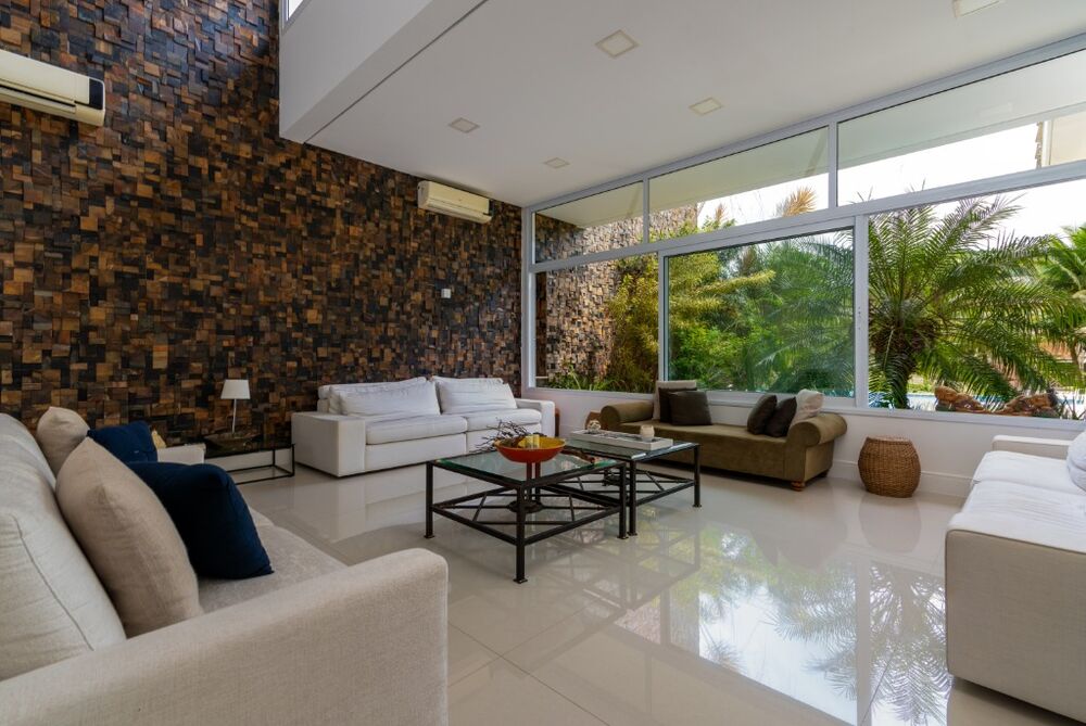 Casa, 5 quartos, 381 m² - Foto 5