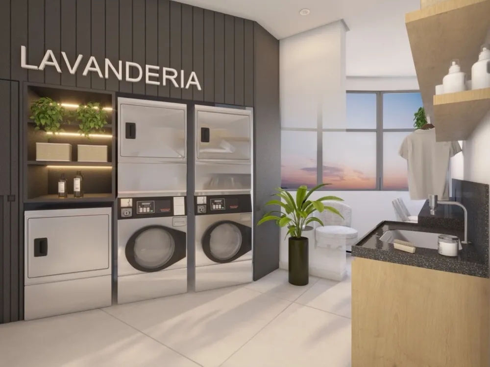 Apartamento, 3 quartos, 84 m² - Foto 7