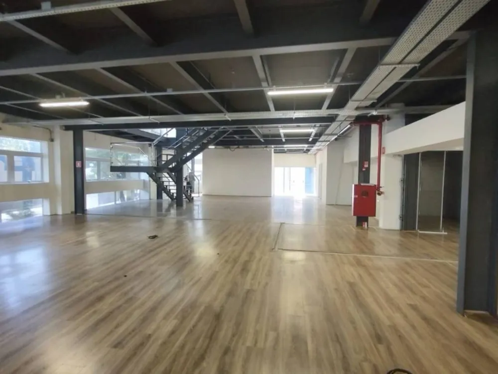 Depósito-Galpão, 1710 m² - Foto 11
