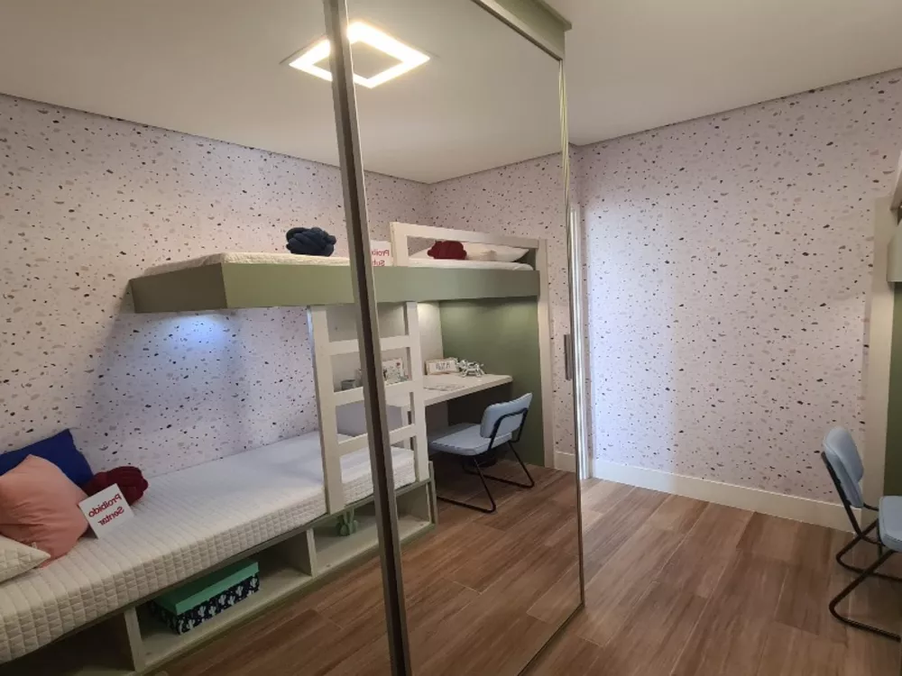 Apartamento à venda com 2 quartos, 45m² - Foto 10