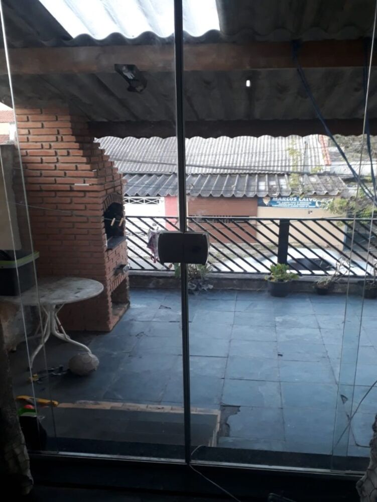 Casa, 2 quartos, 135 m² - Foto 1