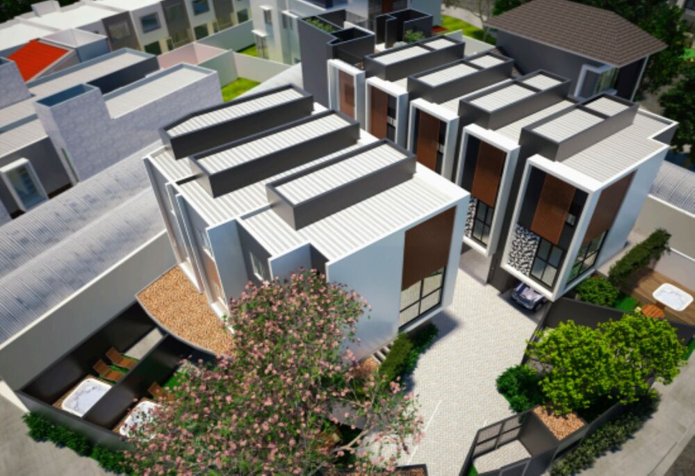 Casa, 2 quartos, 130 m² - Foto 6