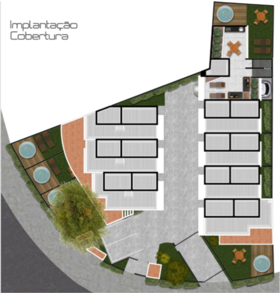 Casa, 2 quartos, 130 m² - Foto 8