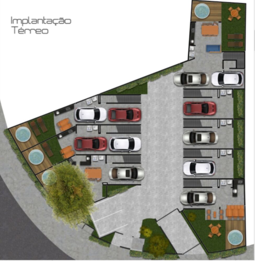 Casa, 2 quartos, 130 m² - Foto 7