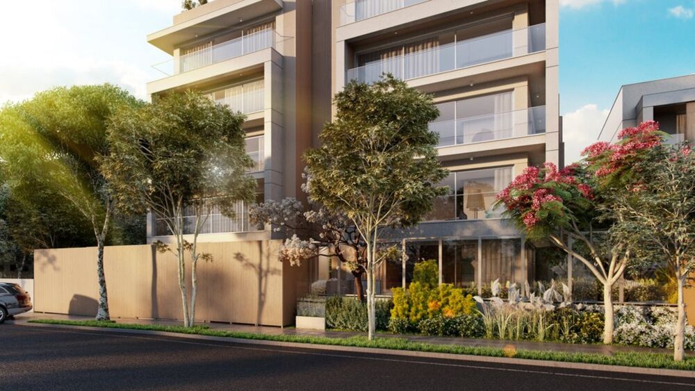 Cobertura, 4 quartos, 369 m² - Foto 5