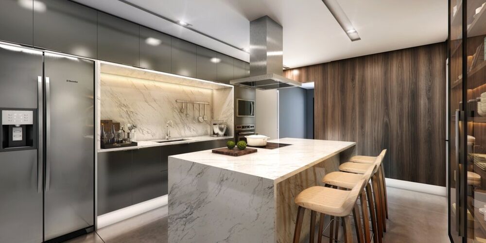 Cobertura, 4 quartos, 369 m² - Foto 11