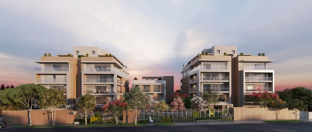 Cobertura, 4 quartos, 369 m² - Foto 2