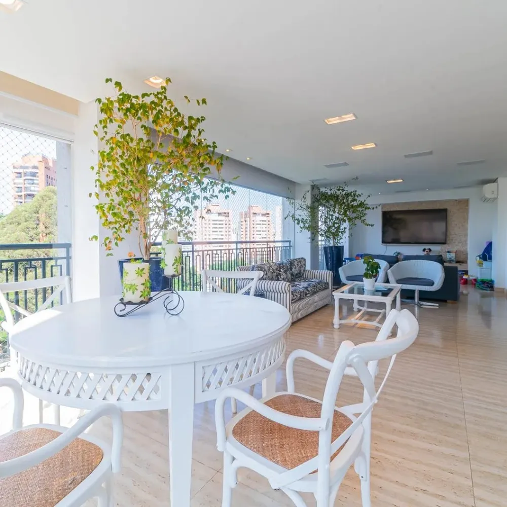 Apartamento, 3 quartos, 283 m² - Foto 7
