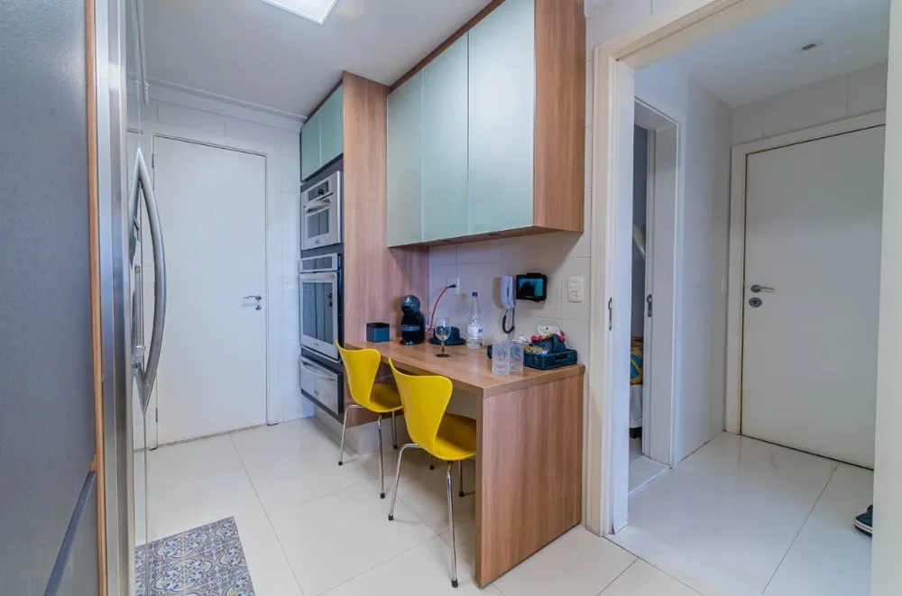 Apartamento, 3 quartos, 283 m² - Foto 8